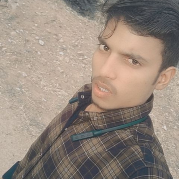 Meet your Posher, Rupesh kumsr - Picture 1 of 1